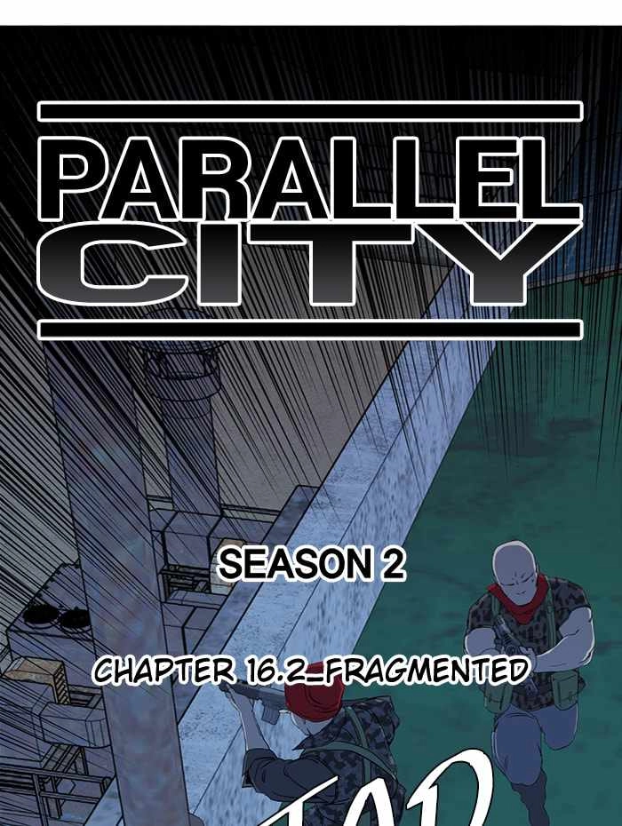 Parallel City Chapter 90 32